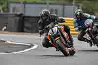 Advanced Group Orange Bikes